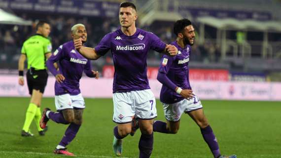 COR. SPORT, Il commento: "La giornata sì dei viola"