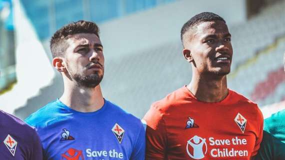 ITALIA U20, Convocati Ghidotti e altri tre gigliati