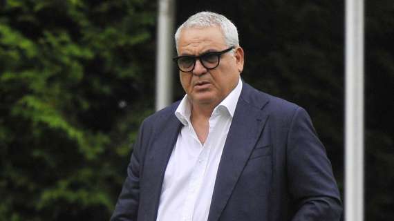 LECCE, Meluso esonerato: a breve firmerà Corvino