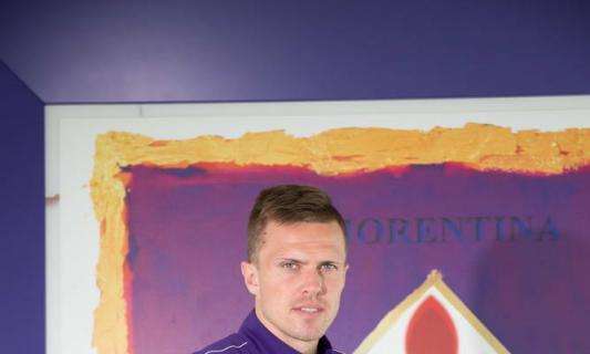 FIO-TOR, Per Ilicic decimo gol in campionato