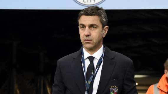 COSTACURTA, Mancini ha riavvicinato i tifosi all'Italia