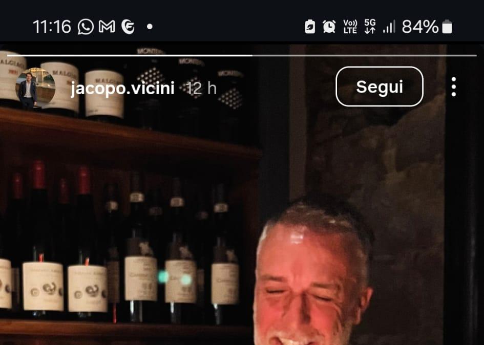 Immagine strip Primo Piano n.2