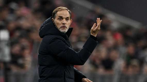 INGHILTERRA, Tuchel nuovo CT. Domani a Wembley