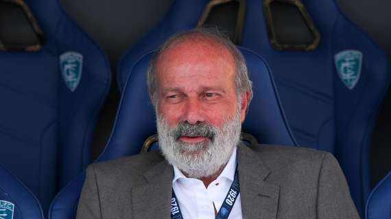 SABATINI, Viola e Roma possono vincere rispettive finali