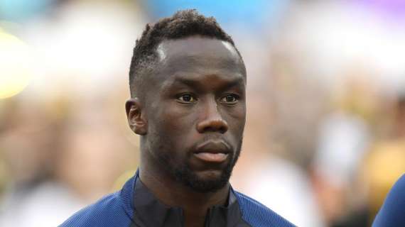 BENEVENTO, Colpo a effetto: è fatta per Sagna