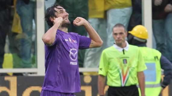 FIORENTINA-ATALANTA 4-1, Rivivi il live della grande vittoria viola