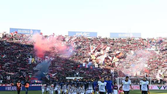 TOP FV, Ultime ore per il migliore di Bologna-Fiorentina