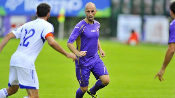 BORJA VALERO, Piccini può fare bene al Betis