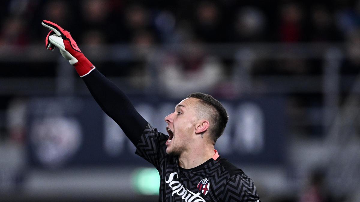 È ufficiale, il Bologna rinnova un pilastro della squadra fino al 2027