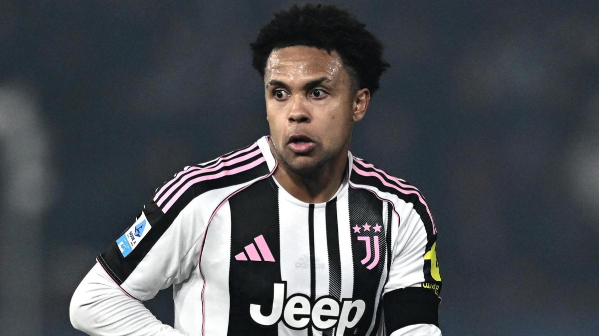 Juventus, la trattativa per il rinnovo di McKennie si è congelata: il punto