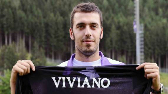 M. VIVIANO, Un onore vederlo in viola, e la 10...