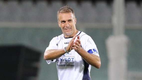 DOTTO, Batistuta tiferà viola? Poteva risparmiarselo