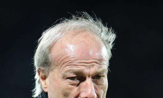 VIDEO, Sabatini contestato dai tifosi a Trigoria