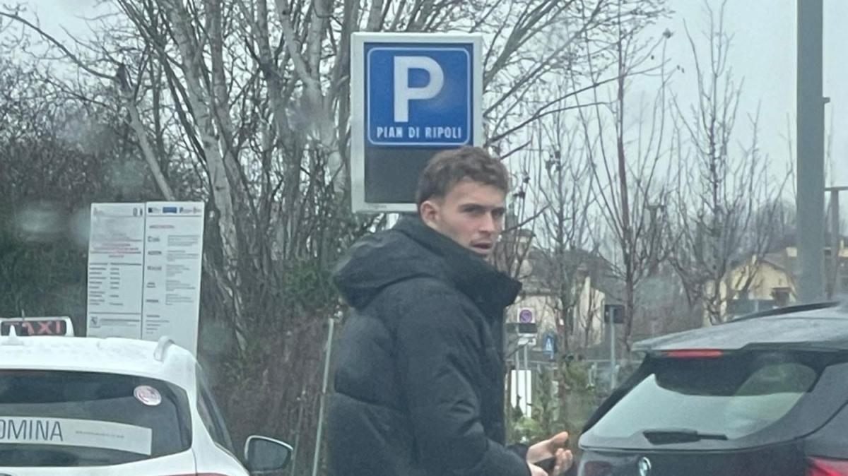 Immagine strip Primo Piano n.2