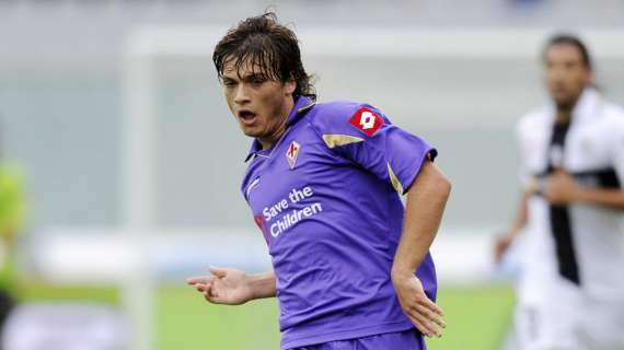 FIORENTINA, All'assalto del Palermo yè-yè