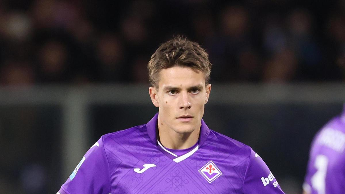 Federico De Luca 2026