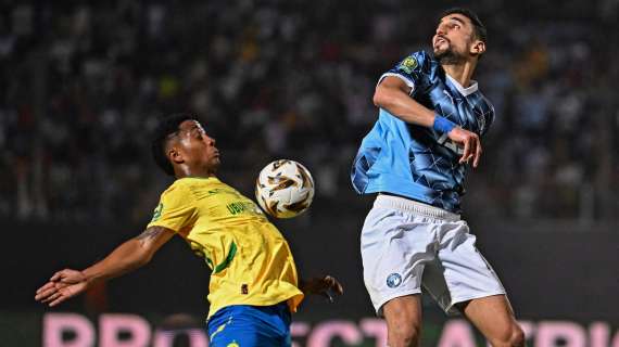 Primi effetti del caso Diarra contro la Fifa: Ribeiro rescinde contratto