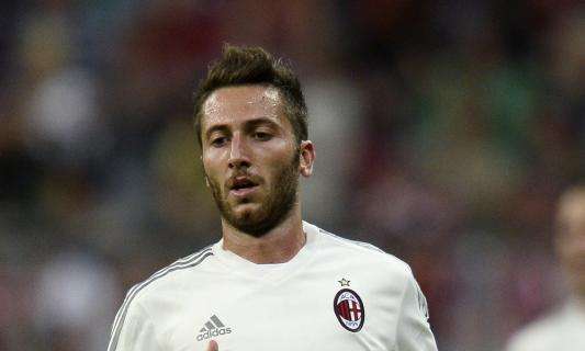 BERTOLACCI, Vogliamo essere pronti per i viola