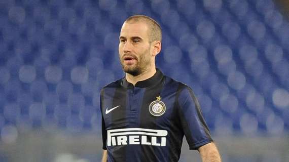 INTER, Palacio rinnova fino al 2016