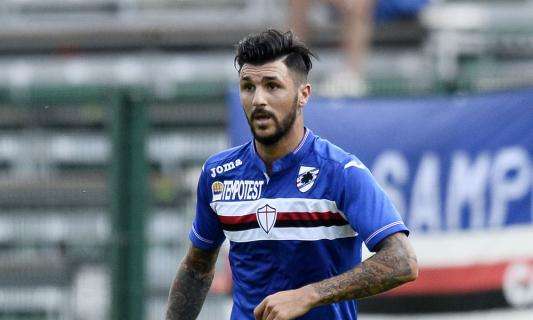 MILAN, Accordo per Soriano. Alla Samp va Nocerino