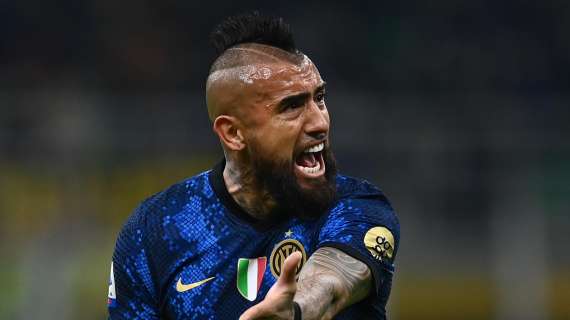 VIDAL, Su calendari intasati: "Non è mercato schiavi"