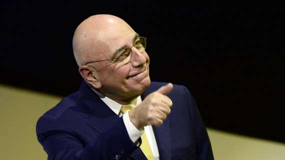 GALLIANI, Out dalla Champions? I viola da 5 anni