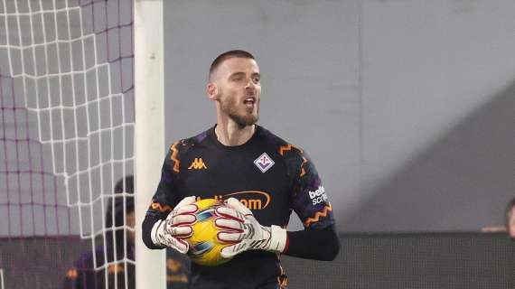 Possibile fuorigioco non ravvisato in Betis-Fiorentina: Bakambu era oltre