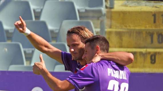 DI MARZIO, Gila-Genoa, c'è la parola dei Viola