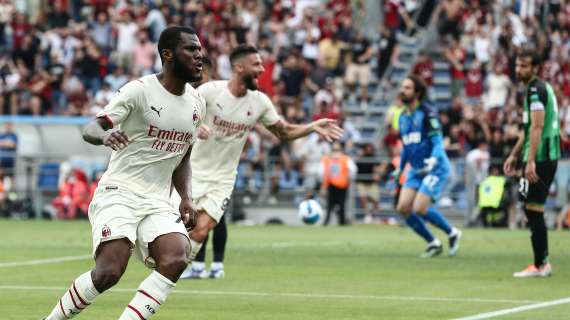Kessie, la Fiorentina ci prova. La Gazzetta dello Sport: "Nodo enorme legato all'ingaggio"