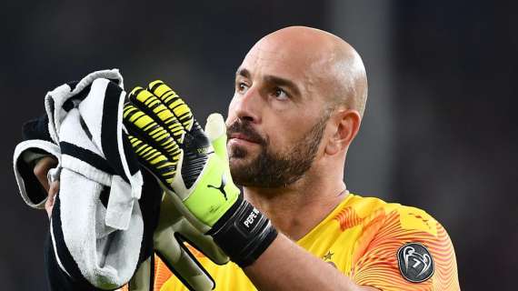 UFFICIALE, La Lazio annuncia l'acquisto di Pepe Reina