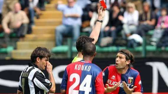 MARELLI A FV, CON GLI ARBITRI BRAVO SOUSA. RIGORI E JUVE...