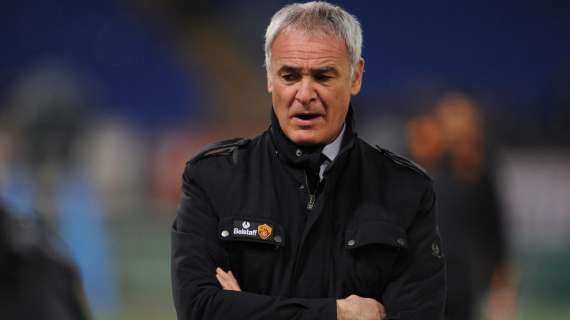 RANIERI ATTACCA SKY, Siete troppo polemici