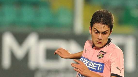 REPUBBLICA, Del Palermo piace anche Dybala