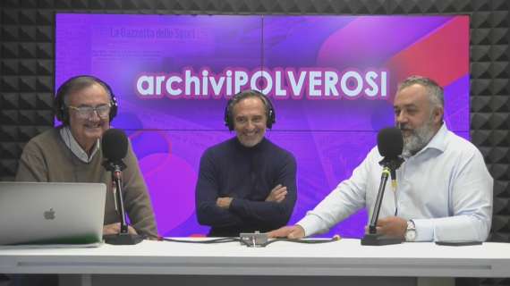 FIORENTINA, Prandelli e la sua Europa Viola: dal Groningen alla rabbia per l'arbitraggio di Ovrebo