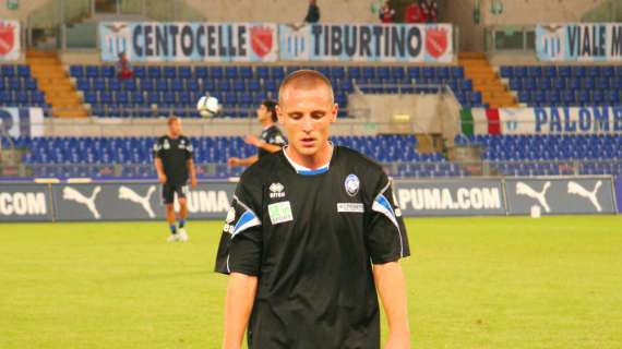 ATALANTA-FIORENTINA 0-0, Defendi vicino al gol