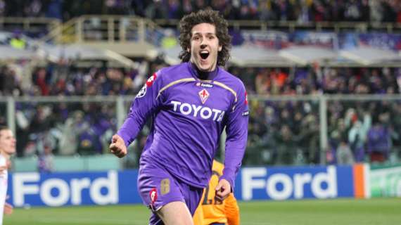 NAPOLI-FIORENTINA 1-3, Jovetic chiude i conti