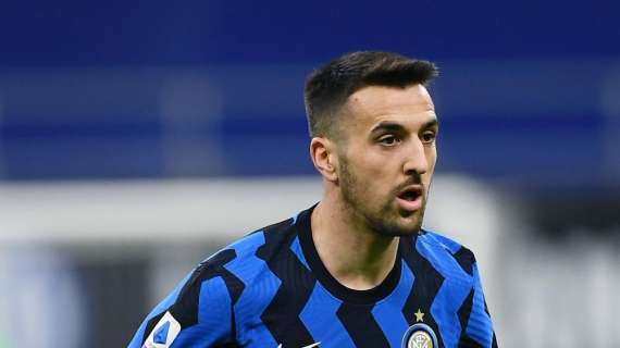 VECINO, Inzaghi mi ha trasmesso fiducia