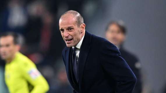 ALLEGRI, Campionato è una crociera. Guardiamo dietro