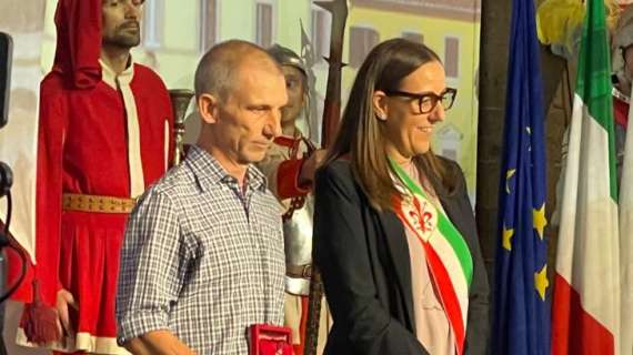 Riccardo Hamrin: "Un azzardo il paragone tra mio padre e Gudmundsson"