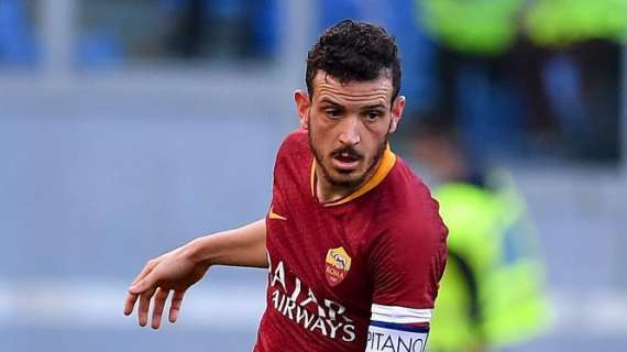 SERIE A, Florenzi e Dzeko in gol: Roma 2-0 Juventus