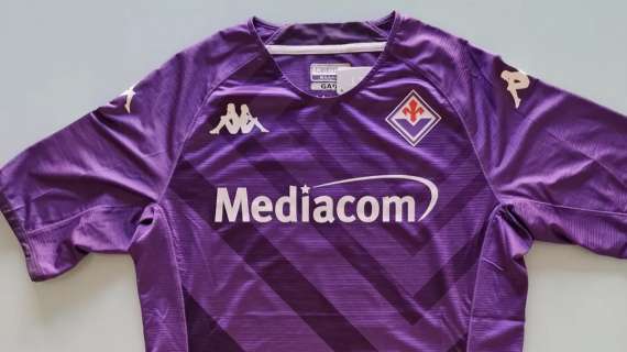 La Maglia Viola, Il nuovo logo e le due finali perse nella stessa stagione