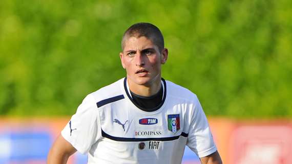 PRES. PESCARA, Verratti piace alla Juve ma...