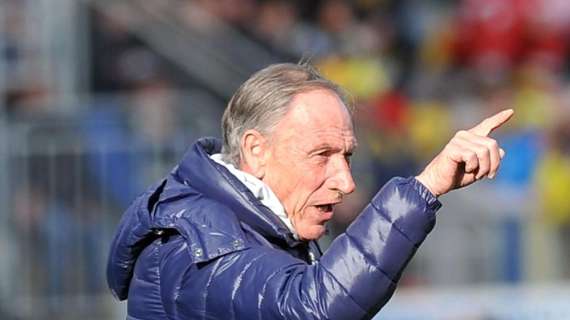 UFFICIALE, Zeman torna al Foggia. Presentazione...