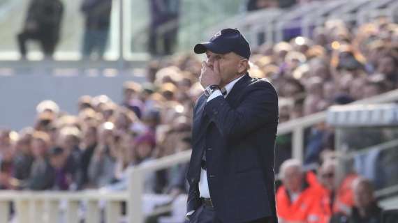 LA NAZIONE, Fiorentina, che stress: la B è a 3 punti