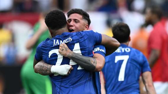 Mondiale per Club al Chelsea: incredibile 3-0 sul PSG!