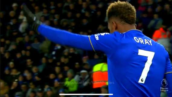 La Fiorentina guarda in Arabia: interesse per Demarai Gray dell'Al-Ettifaq