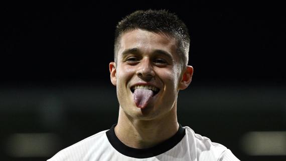 Gattuso conferma l'interesse su Tresoldi: lo vuole in coppia con Kean. Occhi anche su Ahanor