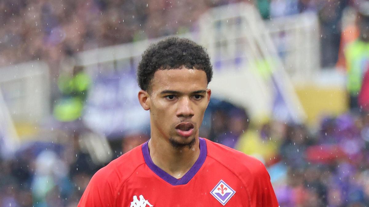 Immagine strip Copertina n.1