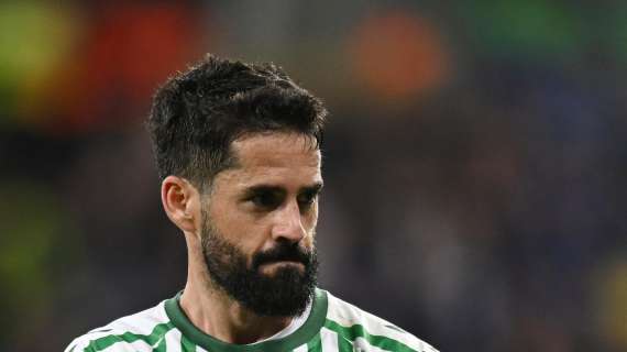 Il Betis di Siviglia come la Fiorentina: si allenerà a St. George's Park