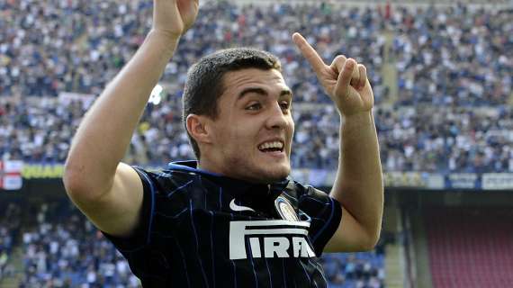 INTER, Ottimismo Kovacic, out Campagnaro-Jonathan